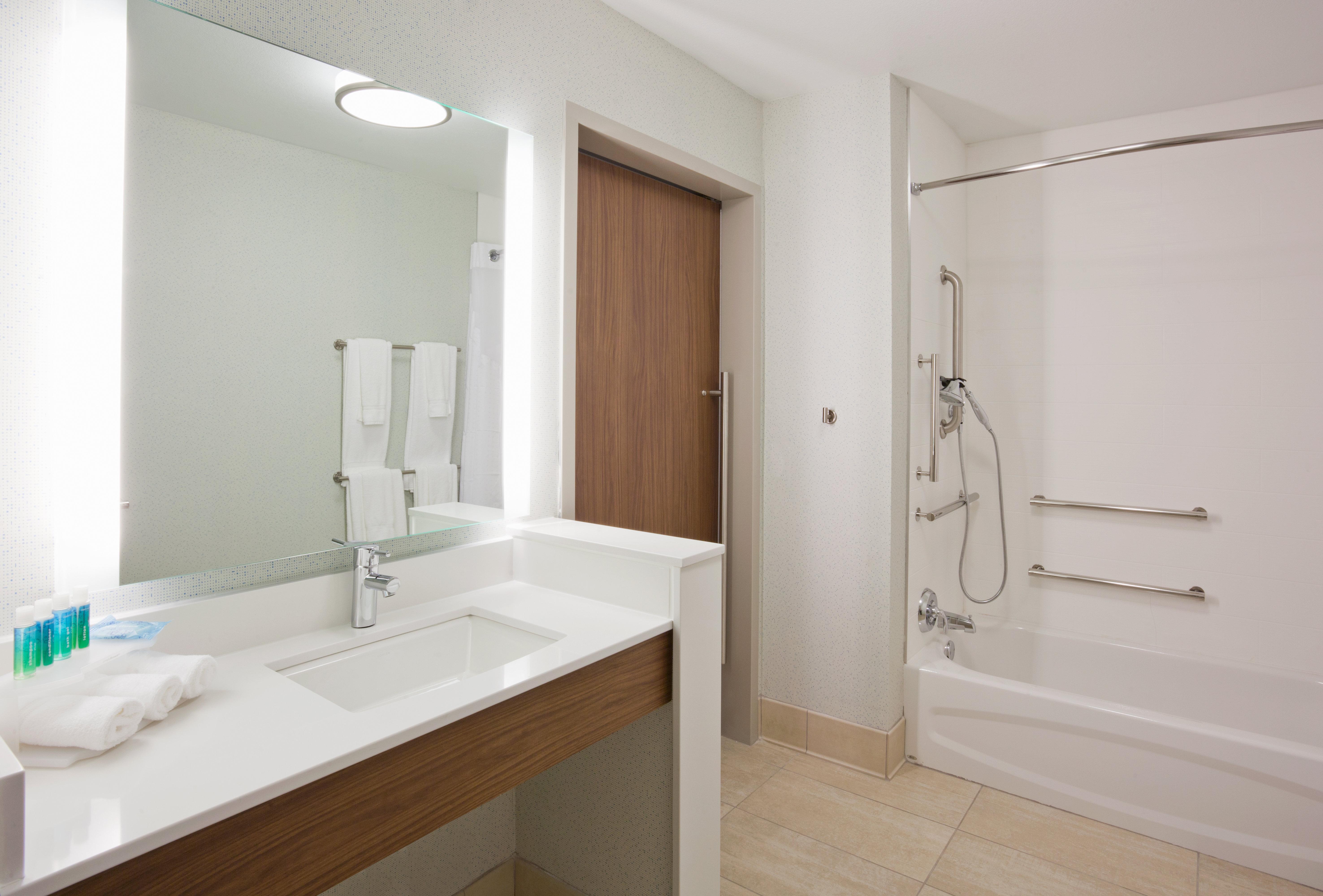 Express And Downtown By Ihg Des Moines